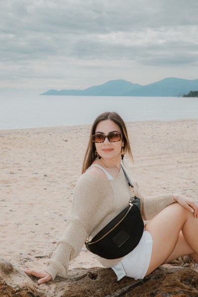 Ivory (Raffia)